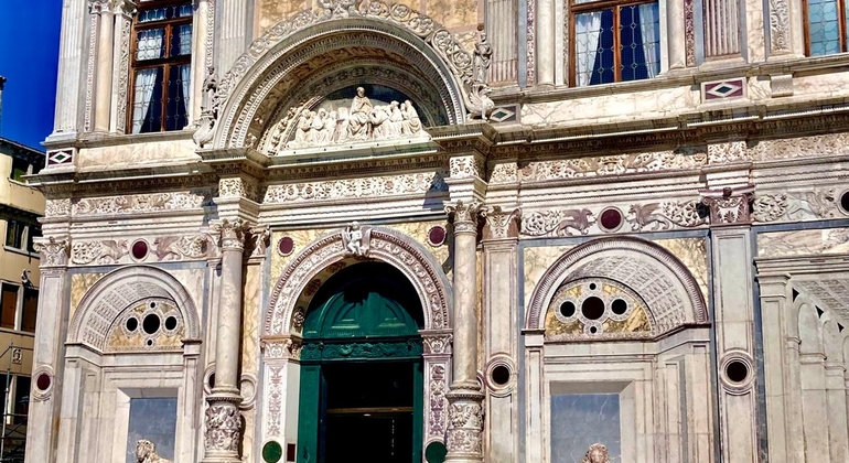 Venice with Simona Free Tour Italy &mdash; #5