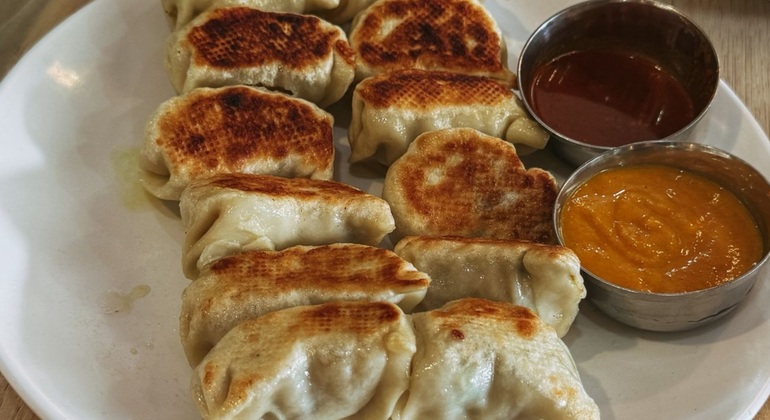 Kathmandu: Authentisches Essen und Trinken Walking Tour Nepal &mdash; #5