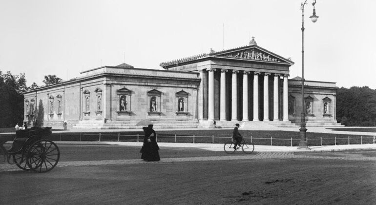Munich Third Reich Origins Tour Germany &mdash; #2