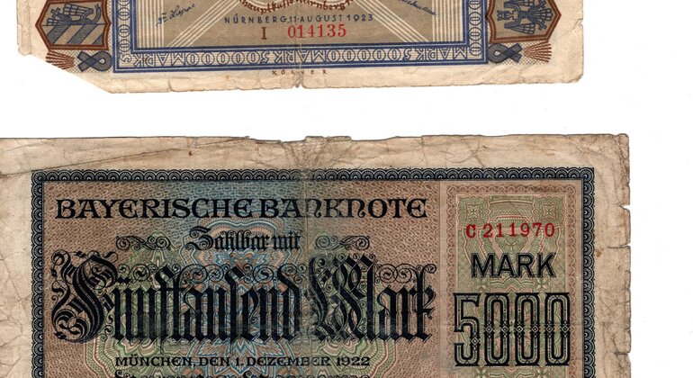 Munich Third Reich Origins Tour Germany &mdash; #5
