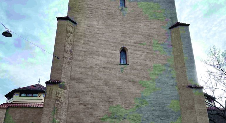 Munich Third Reich Origins Tour Germany &mdash; #6