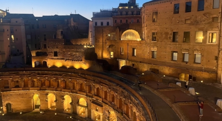 Caesar Schatzsuche Kostenlose Tour Italien &mdash; #2