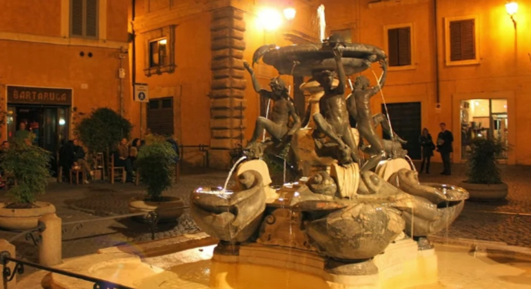 Caesar Schatzsuche Kostenlose Tour Italien &mdash; #3