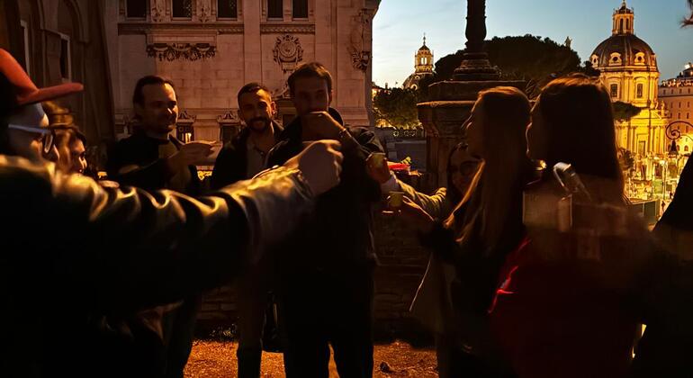 Caesar Schatzsuche Kostenlose Tour Italien &mdash; #4