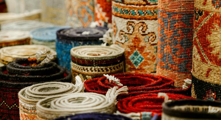 Old Delhi Shopping Free Tour with Local Guide & Bargaining India &mdash; #4
