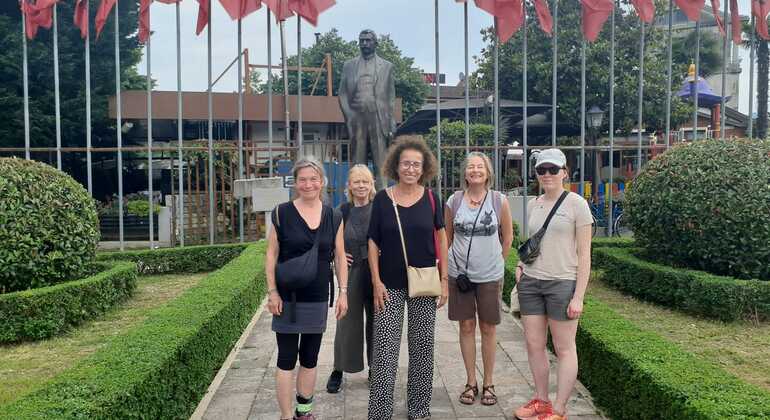 Shkodra Free Walking Tour: The Capital That Never Was  Albania &mdash; #2