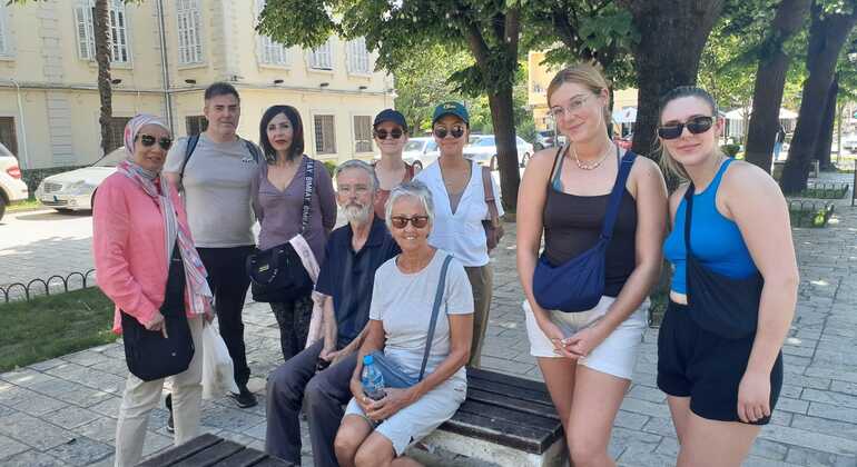 Shkodra Free Walking Tour: The Capital That Never Was  Albania &mdash; #3