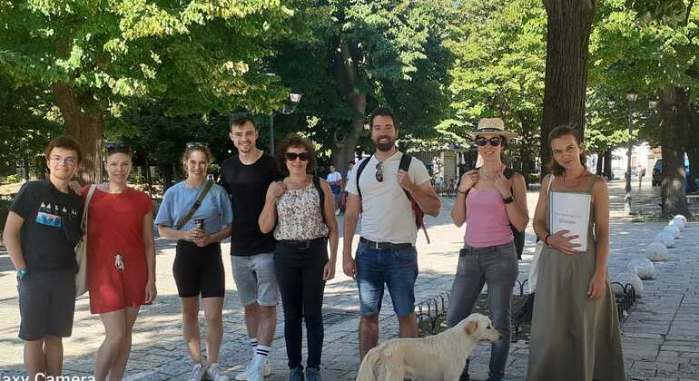Shkodra Free Walking Tour: The Capital That Never Was  Albania &mdash; #6