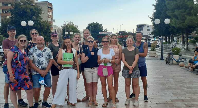Shkodra Free Walking Tour: The Capital That Never Was  Albania &mdash; #7