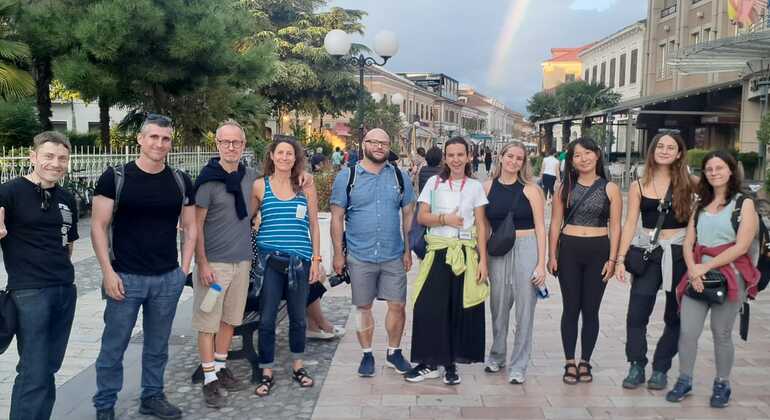 Shkodra Free Walking Tour: The Capital That Never Was  Albania &mdash; #8