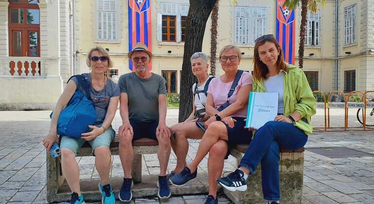Shkodra Free Walking Tour: The Capital That Never Was  Albania &mdash; #9