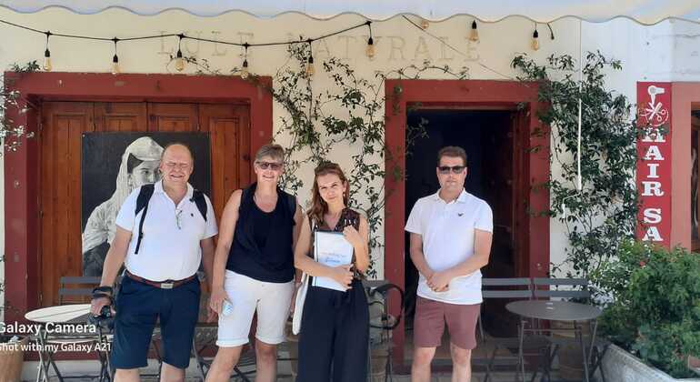Shkodra Free Walking Tour: The Capital That Never Was  Albania &mdash; #10