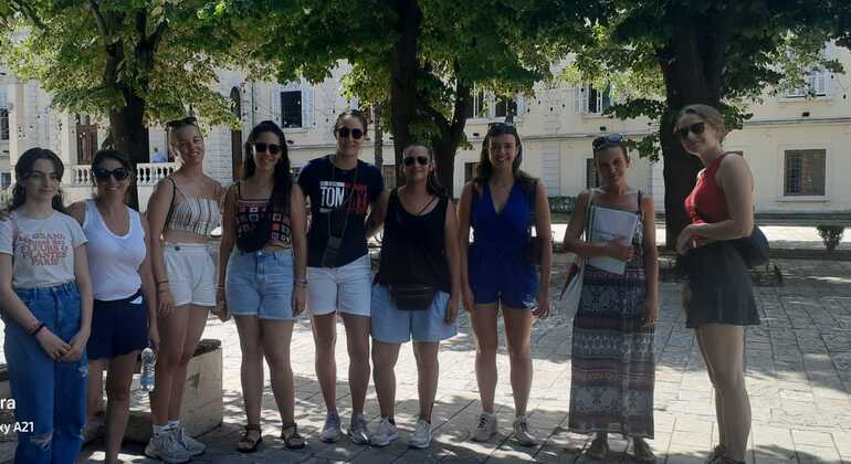 Shkodra Free Walking Tour: The Capital That Never Was  Albania &mdash; #13