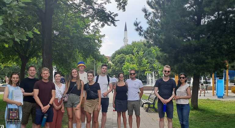 Shkodra Free Walking Tour: The Capital That Never Was  Albania &mdash; #16