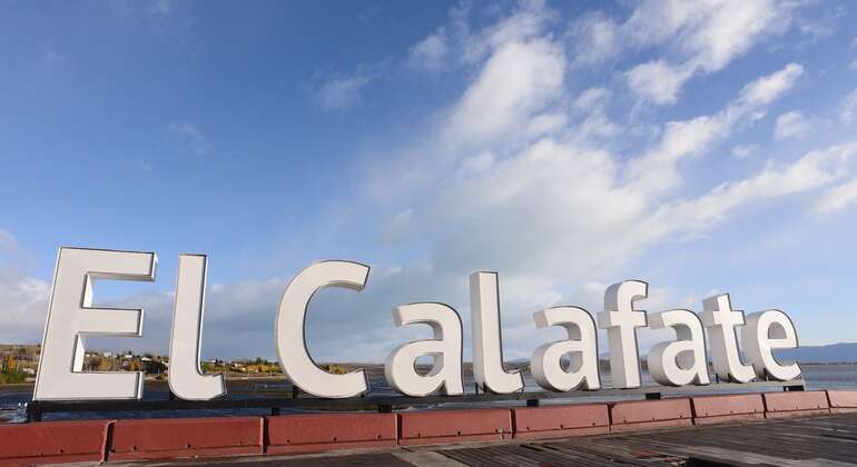 Free Tour El Calafate: Land of Pioneers Provided by cintia marcela coria