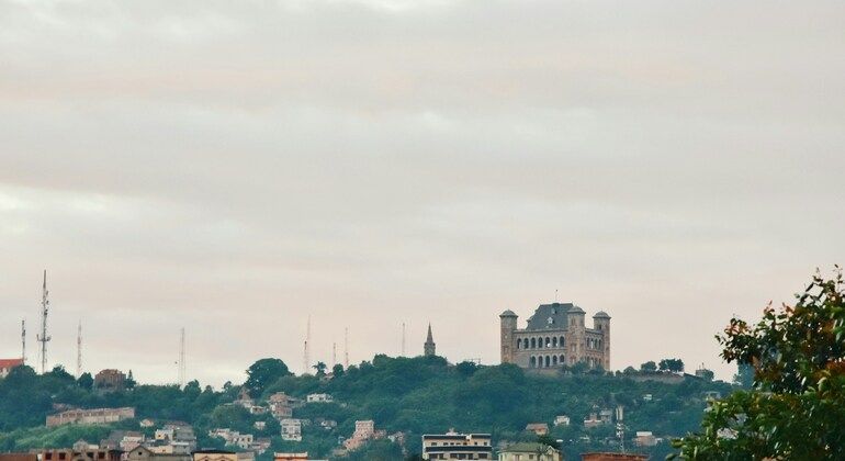 Antananarivo Walking Tour Madagascar &mdash; #2
