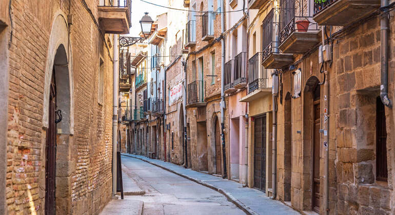 App audio di auto-guida: Tour della città di San Sebastián Spagna &mdash; #12