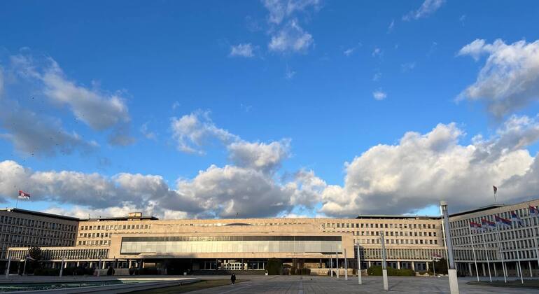 Explore Communist History of Belgrade, Serbia & Yugoslavia Provided by Aleksandar