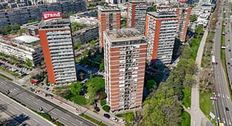 Explore Communist History of Belgrade, Serbia & Yugoslavia Serbia &mdash; #2
