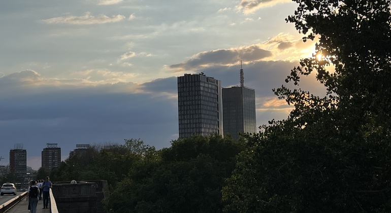 Explore Communist History of Belgrade, Serbia & Yugoslavia Serbia &mdash; #6