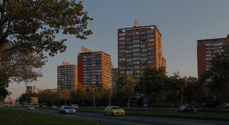 Explore a história comunista de Belgrado, da Sérvia e da Jugoslávia Sérvia &mdash; #7