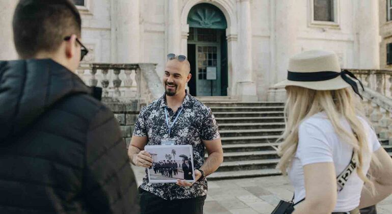 St. Blaise Free Tour: UNESCO World Heritage Croatia &mdash; #2