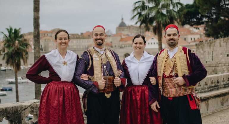 St. Blaise Free Tour: UNESCO World Heritage Croatia &mdash; #4