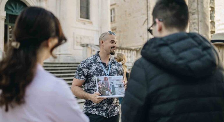 St. Blaise Free Tour: UNESCO World Heritage Croatia &mdash; #7