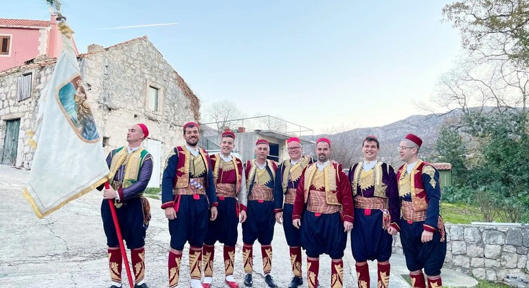 St. Blaise Free Tour: UNESCO World Heritage Croatia &mdash; #8