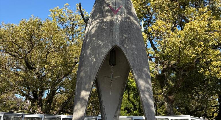 Hiroshima: Free Tour tras los Pasos de Historia Japón &mdash; #5
