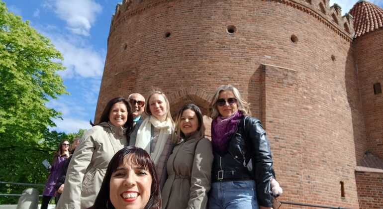 Varsovia Free Tour: Cicatrices de Guerra y el Milagro del Renacer Polonia &mdash; #6