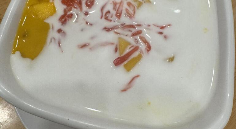 Eat Like A Local: Old Guangzhou Food, Local Market & River Ferry China &mdash; #4