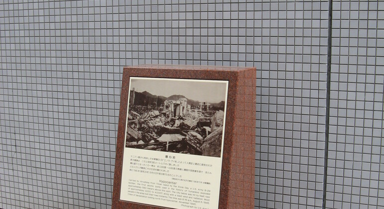 Erkunden Sie Hiroshima City Tour Japan &mdash; #4