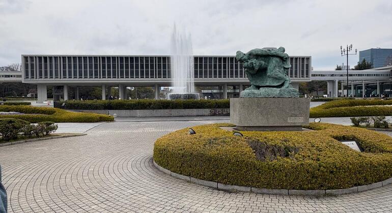 Erkunden Sie Hiroshima City Tour Japan &mdash; #9