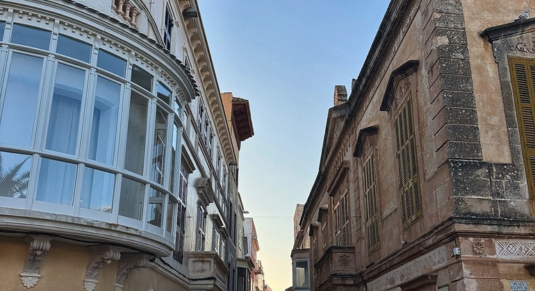 Visita livre à Ciutadella global.countries. &mdash; #2