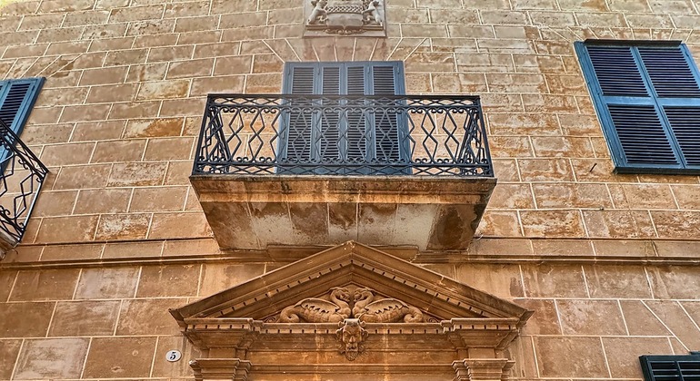 Visita livre à Ciutadella global.countries. &mdash; #5