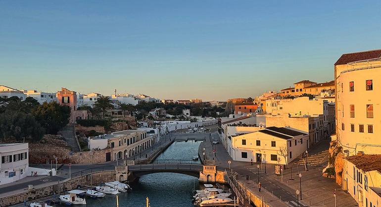 Visita livre à Ciutadella global.countries. &mdash; #8
