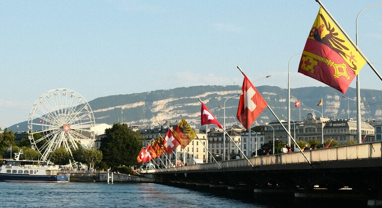 Oubliez le guide : Découvrir la vraie Genève Visite libre Suisse &mdash; #2