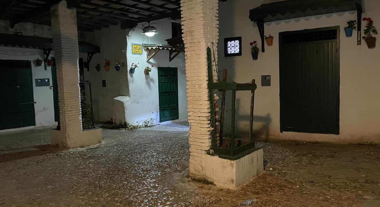 Medina Express Tour: The Best of Tetouan Under the Stars Morocco &mdash; #4