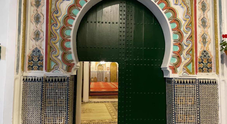 Medina Express Tour: The Best of Tetouan Under the Stars Morocco &mdash; #5