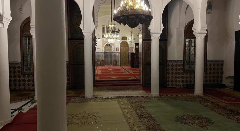Medina Express Tour: The Best of Tetouan Under the Stars Morocco &mdash; #6