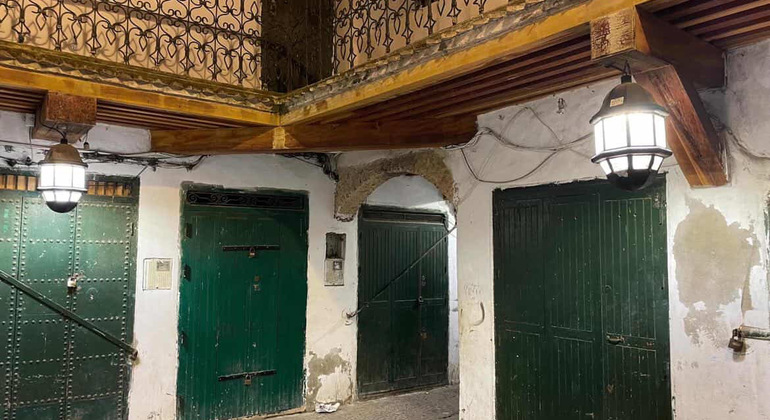 Medina Express Tour: The Best of Tetouan Under the Stars Morocco &mdash; #8