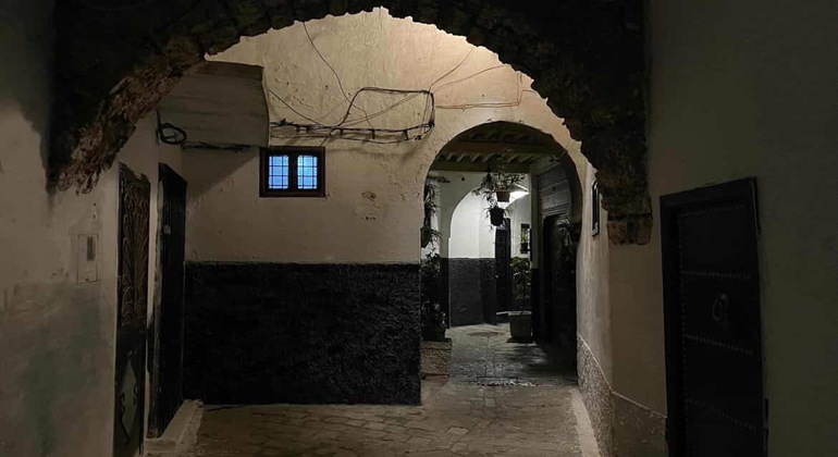Medina Express Tour: The Best of Tetouan Under the Stars Morocco &mdash; #11