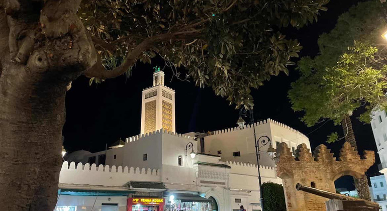 Medina Express Tour: The Best of Tetouan Under the Stars Morocco &mdash; #13