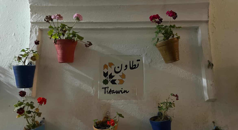 Medina Express Tour: The Best of Tetouan Under the Stars Morocco &mdash; #14
