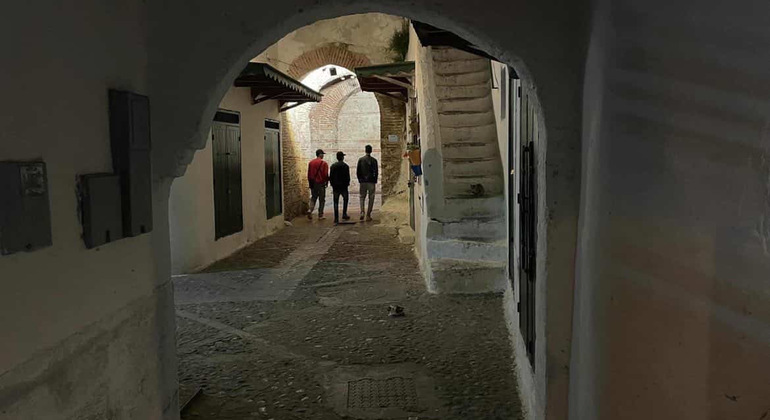 Medina Express Tour: The Best of Tetouan Under the Stars Morocco &mdash; #15