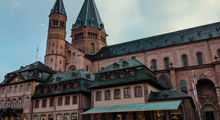 Mainz Free Tour: A Journey Through Roman Roots & Modern Charm