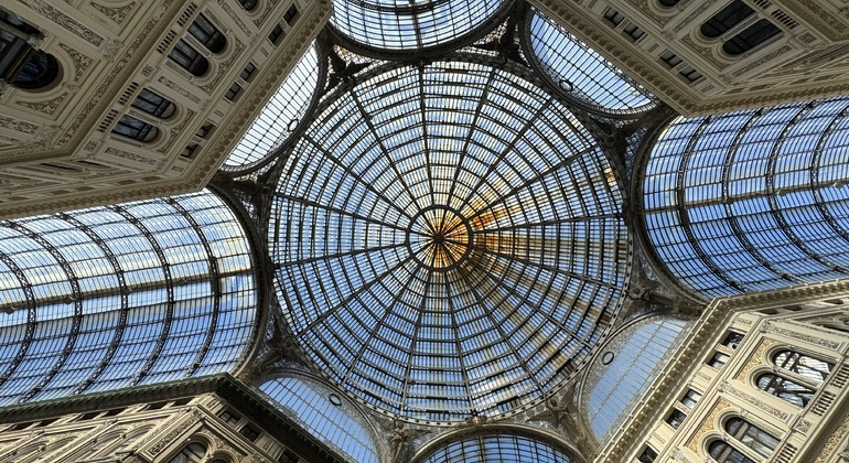 Cuore Di Napoli - Tour Tra Misteri ,Storia ,Simboli & Tradizioni Italia &mdash; #4