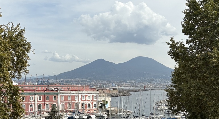 Cuore Di Napoli - Tour Tra Misteri ,Storia ,Simboli & Tradizioni Italia &mdash; #7