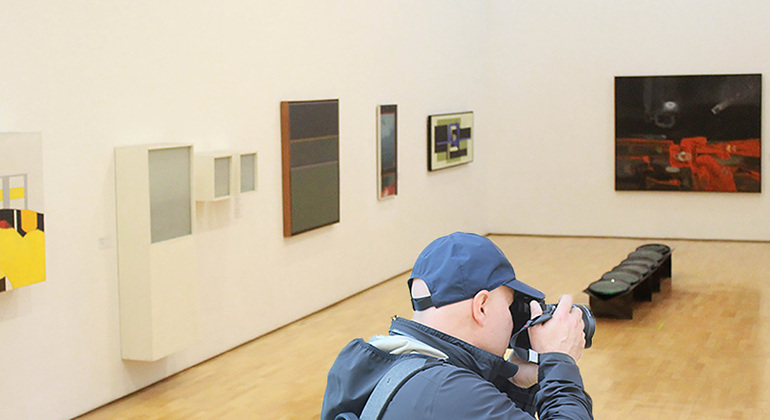 Bogotá Museen Halbtagestour Bereitgestellt von Bogotan Flâneur Tours